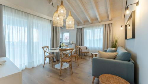 CAMINO AL MAR APARTAMENTOS -Tranquilidad en la costa- - Foto 2