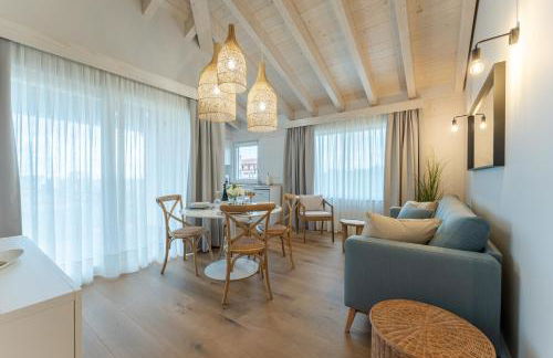 CAMINO AL MAR APARTAMENTOS -Tranquilidad en la costa- - Foto 2