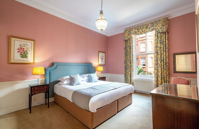 No 1 The Mansion Apartments by Mansley - Photo 53