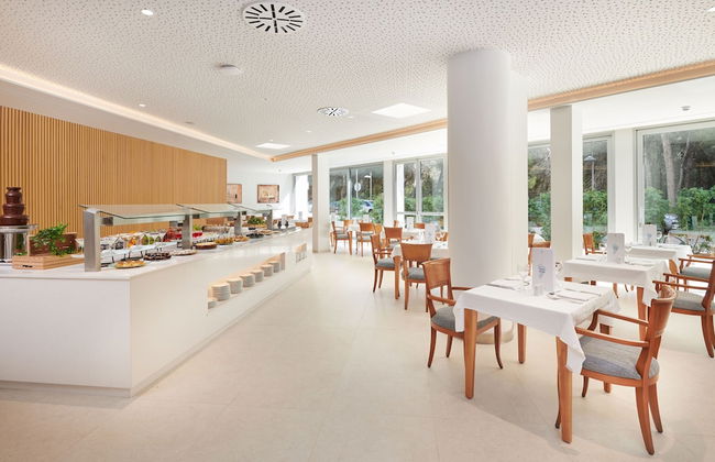 Hipotels Bahía Grande Aparthotel - Photo 48