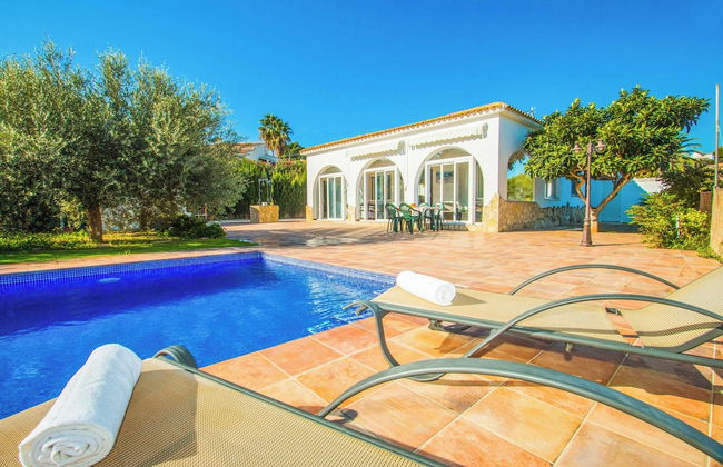 Villa Garlanda - Foto 5