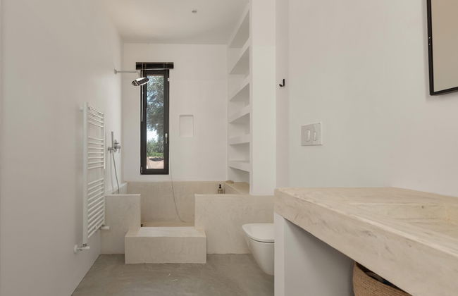 3538 Villa Sylvia by Perle di Puglia - Foto 32