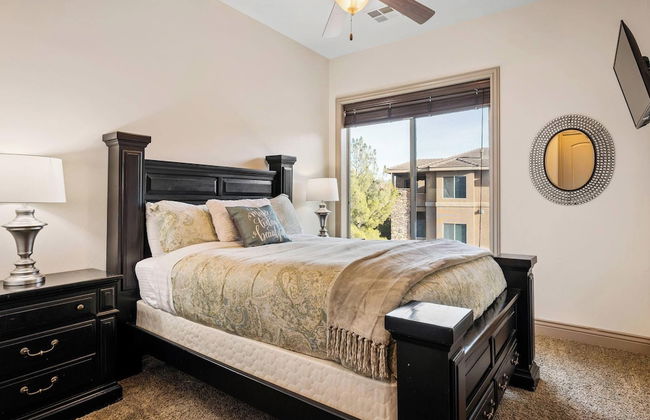 The View Resort Amenities & Epic Views! - Foto 4