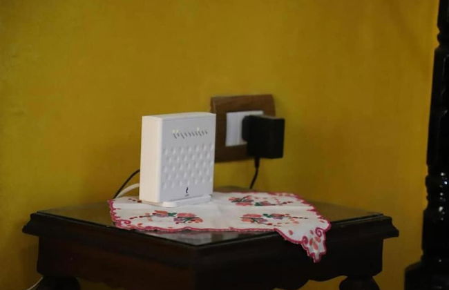 Luxury Apartment City stars - Foto 4