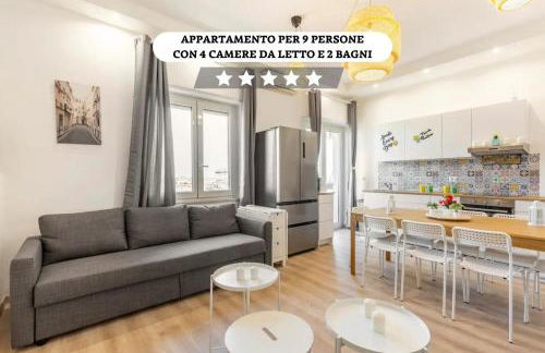 [Panoramico e a 90 metri dal mare] - Foto 15