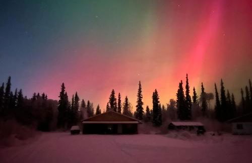 Northern Lights Getaway! - Foto 1