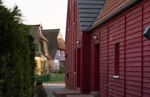 Ferienwohnung Rote Kate - Foto 3