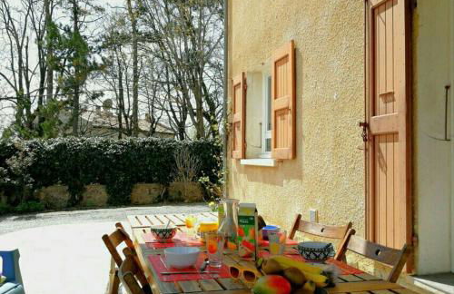 Maison 3 étoiles avec jardin pour familles, sportifs, curistes... - Foto 13