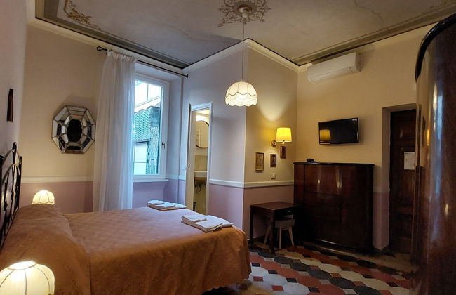 Residenza Maritti Decò Style - Foto 23