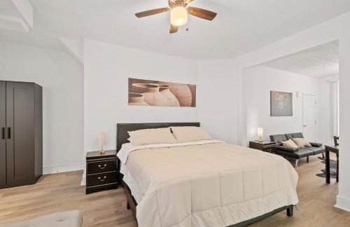 Unit # 1 - Right Next to Howard University - Foto 1