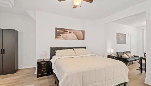 Unit # 1 - Right Next to Howard University - Foto 1