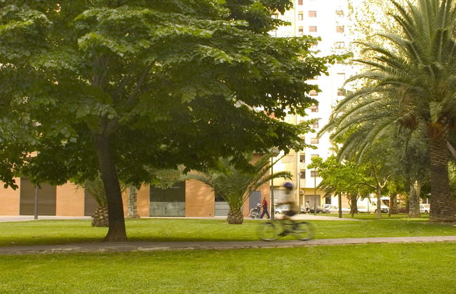 Apartamentos Plaza Picasso - Foto 62