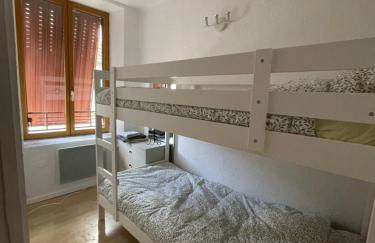 Nid douillet proche des Thermes - Foto 9