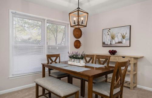 Salisbury Cottage - Foto 9