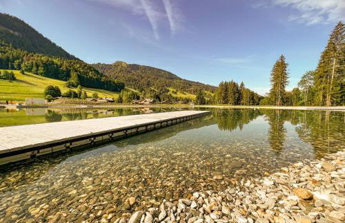 Résidence les Olympiades - 9 personnes - Foto 24