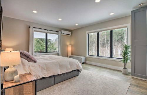 Inviting Vermont Home On Mount Ascutney! - Foto 12