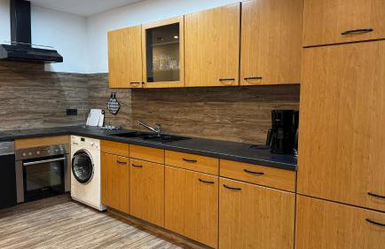 Ferienwohnung-Monteurwohnung ANTON bis zu 4 Personen in Kleve, zentrale Lage - Foto 7