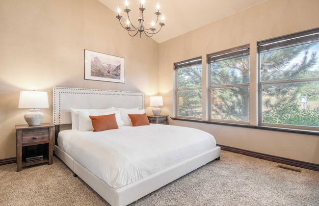 Lucky Bill by Avantstay Lake Views, 15mins to Park City Mtn - Photo 21