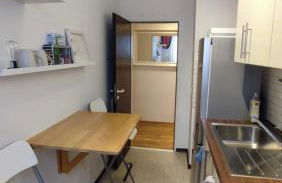 Messeapartment Room Agancy FFM - Foto 42