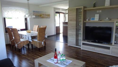 Ferienwohnung Schwiemann, Erdgeschoss - Foto 4