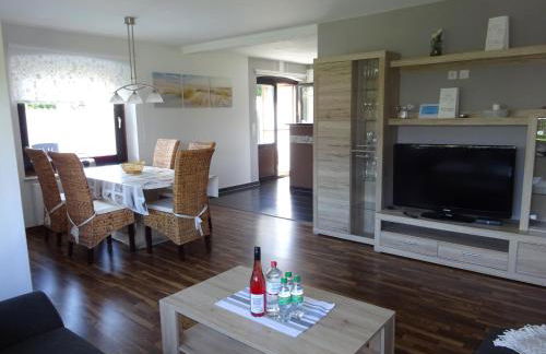 Ferienwohnung Schwiemann, Erdgeschoss - Foto 4