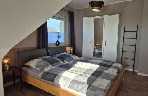 Ferienwohnung Neckel Hohnstorf - Foto 8