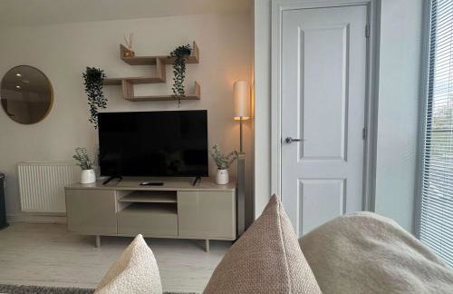 Luxury 1 bedroom, 1 bath apartment by MCF - Foto 30