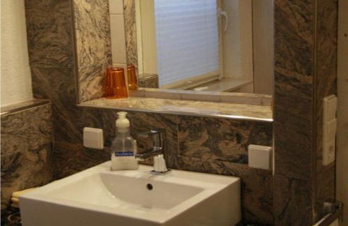 Gästezimmer Jülich mit Küche - Foto 13