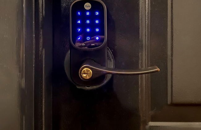 The Grant by Black Swan - Foto 22