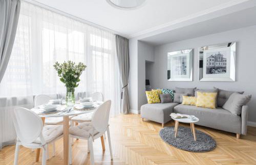 GLAM APARTMENTS city center - Foto 6