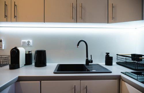 Sławica Inn domek letniskowy nad jeziorem - Foto 39