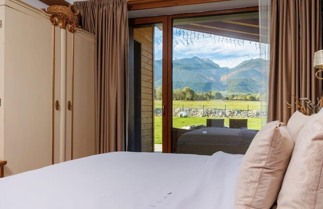 Villas Sofayla & Elyas - Foto 20