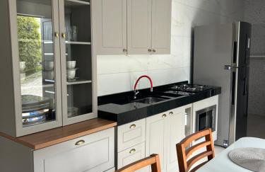 Loft São Bento do Sul - Oliver House - Foto 3