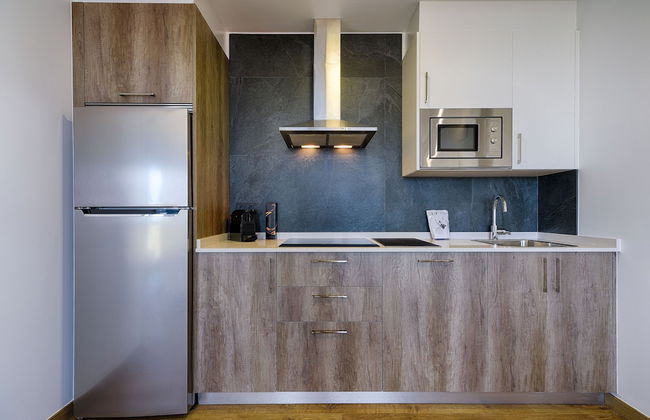 TH Apartments by Como en Casa - Photo 72