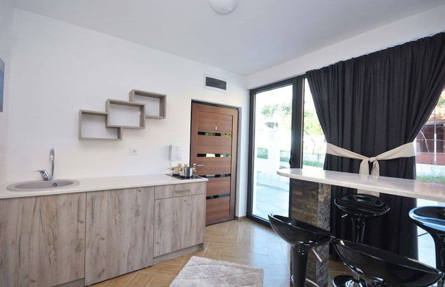 Apartments Jadranski Biser - Foto 76