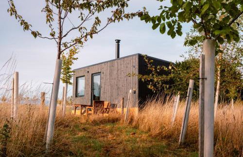 Secluded Cotswolds Off-Grid Cabin NEW Sept 25 - Foto 15