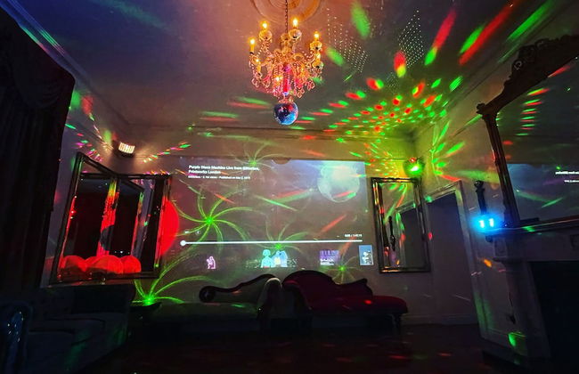 Inch Schoolhouse - Event Residence - Foto 11