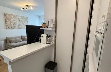 F2 calme et lumineux avec balcon au cœur du Vieux Lille - Foto 13