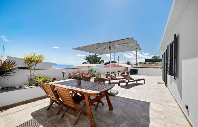 Casa do Cabeco in Vila Baleira - Foto 3