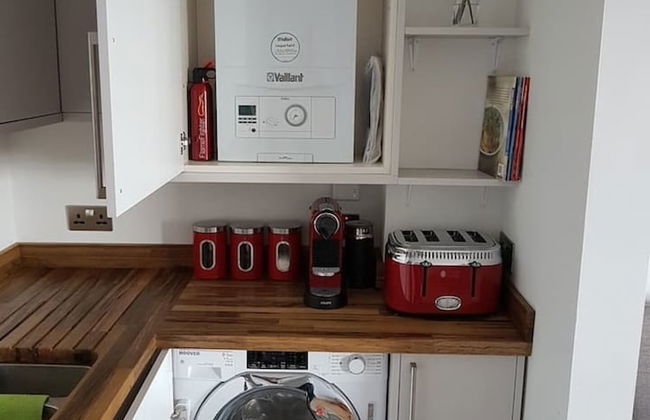 Direct Sea Views, Seafront Location & Free Parking - Foto 23