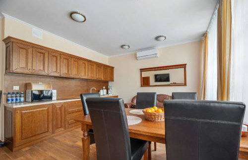 Apartamenty Pod Zegarem - Photo 15