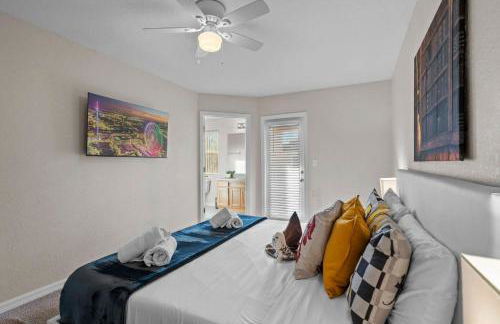 Sweet 3 bedroom Townhome 2407 - Foto 21