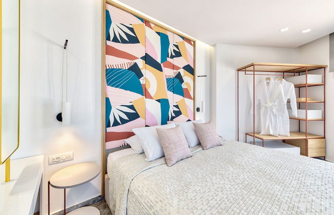 Arkadia Luxury Hotel Apartments - Foto 25