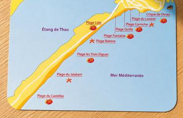 Côté Plages - Foto 25