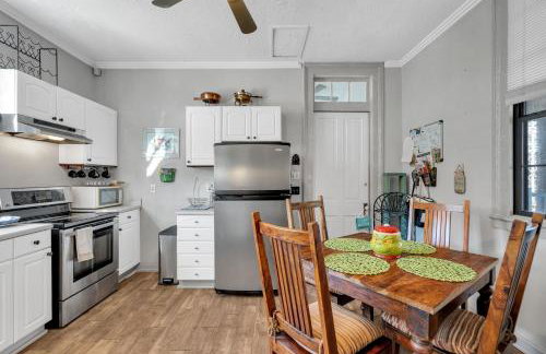 Historic Bywater 2BR w Pets & Parking - Foto 18