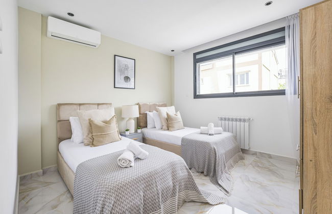 Appartement de 3 pieces a Birkhadem - Photo 19