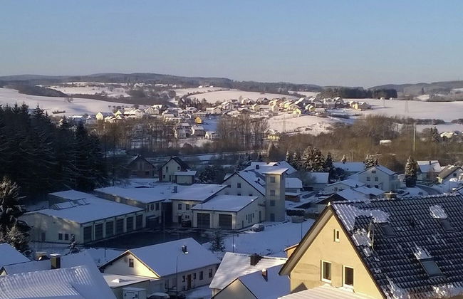 An Attractive Apartment in Gerolstein - Foto 24