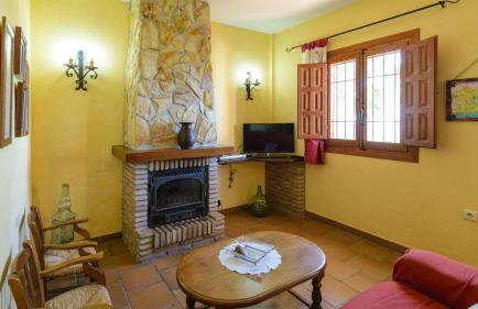 Cortijo Los Tulipanes Periana by Ruralidays - Foto 26