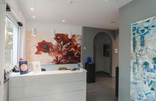 Sicilia's Art Hotel & Spa - Foto 56