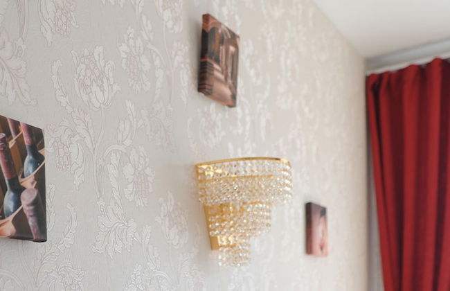 Domumetro na Yangelya 2 - Photo 3